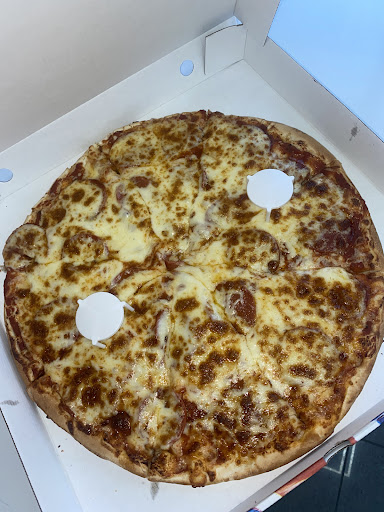 Photo of Sutton's Pizza & Kebab House - 66 Peckers Hill Rd, St Helens, Saint Helens WA9 3JQ